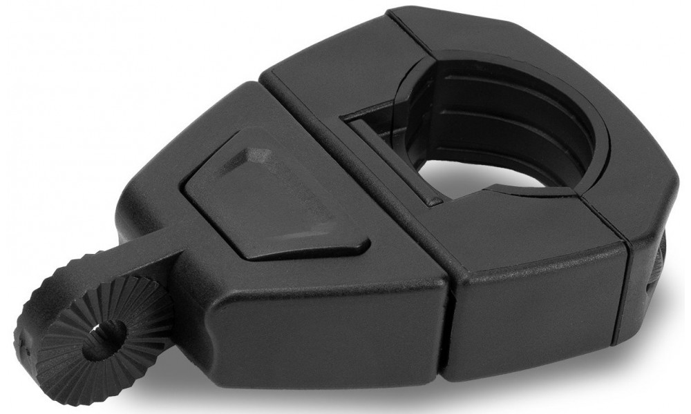 Lokasuojien kiinnityselementti ACID Connection for Vane Pro 27.5-29" Click rear - 1