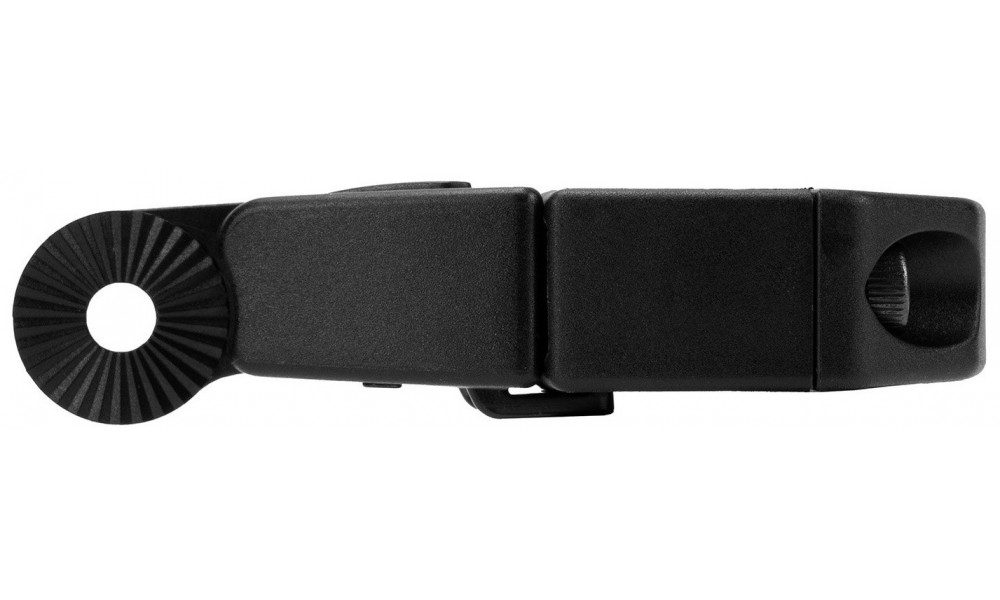 Lokasuojien kiinnityselementti ACID Connection for Vane Pro 27.5-29" Click rear - 3