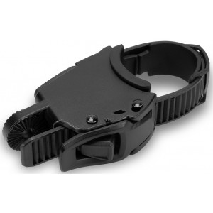 Lokasuojien kiinnityselementti ACID Connection for Vane Pro 27.5-29 Ratchet rear