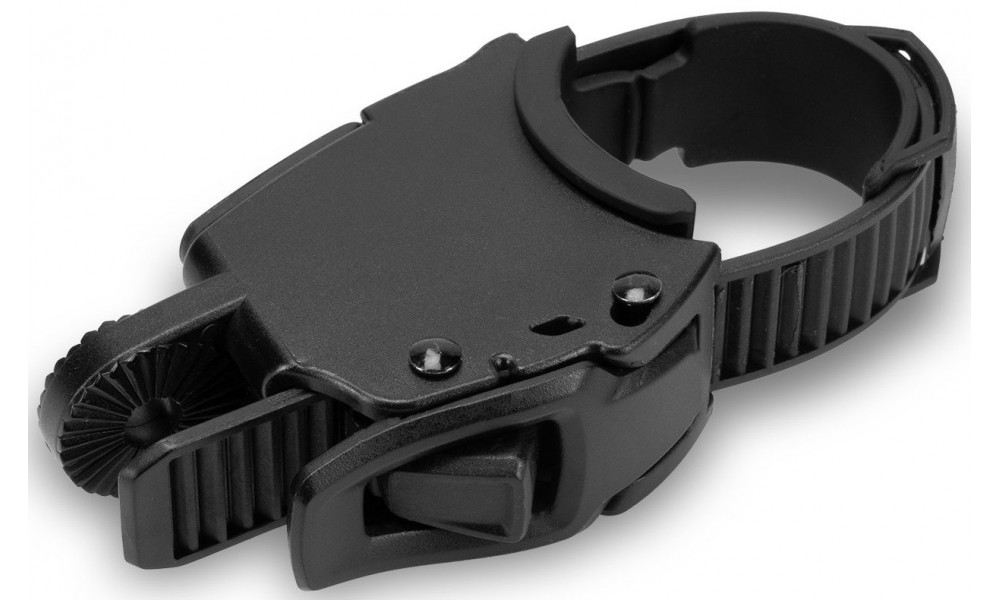 Lokasuojien kiinnityselementti ACID Connection for Vane Pro 27.5-29 Ratchet rear - 1