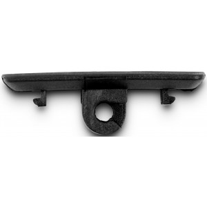 Lokasuojien kiinnityselementti ACID Stay Clip 1.0