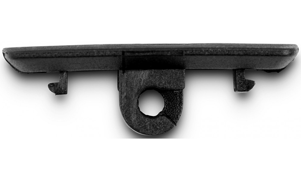 Lokasuojien kiinnityselementti ACID Stay Clip 1.0 