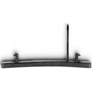 Lokasuojien kiinnitysadapteri ACID Fork Crown Screw Mount 25mm 1.0