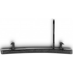 Lokasuojien kiinnitysadapteri ACID Fork Crown Screw Mount 25mm 1.0