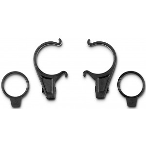 Lokasuojien kiinnitysadapteri ACID O-Ring Clip 1.0/2.0