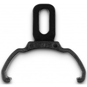 Lokasuojien kiinnitysadapteri ACID Bridge 45mm 1.0