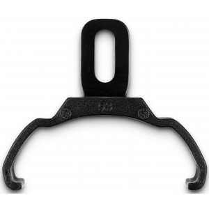 Lokasuojien kiinnitysadapteri ACID Bridge 53mm 1.0