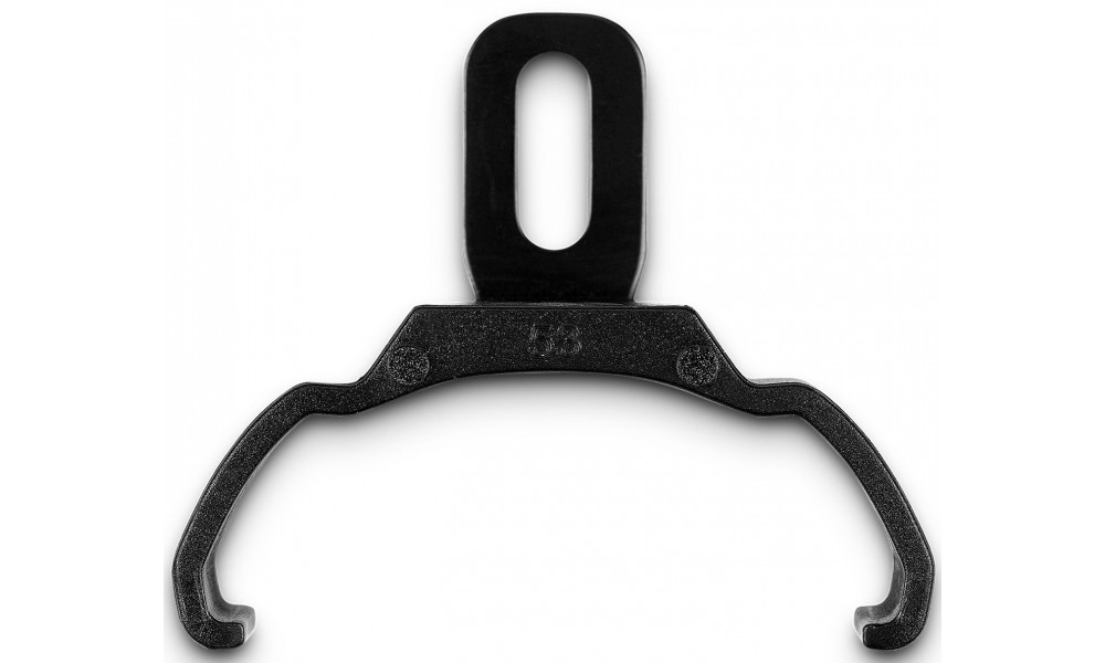 Lokasuojien kiinnitysadapteri ACID Bridge 53mm 1.0 