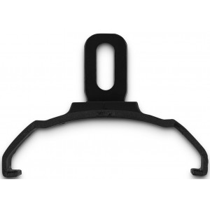 Lokasuojien kiinnitysadapteri ACID Bridge 60mm 1.0