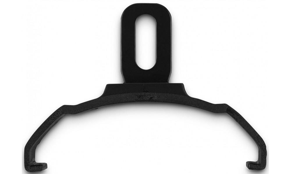 Lokasuojien kiinnitysadapteri ACID Bridge 60mm 1.0 