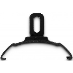 Lokasuojien kiinnitysadapteri ACID Bridge 60mm Click 1.0