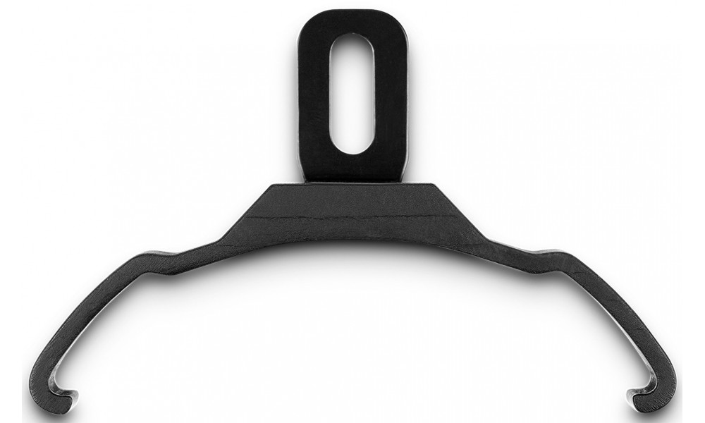 Lokasuojien kiinnitysadapteri ACID Bridge 75mm 1.0 