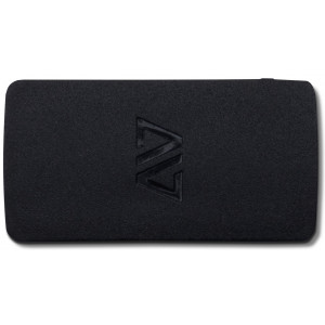 Lokasuojien kiinnitysadapteri ACID Stay Clip front 2.0