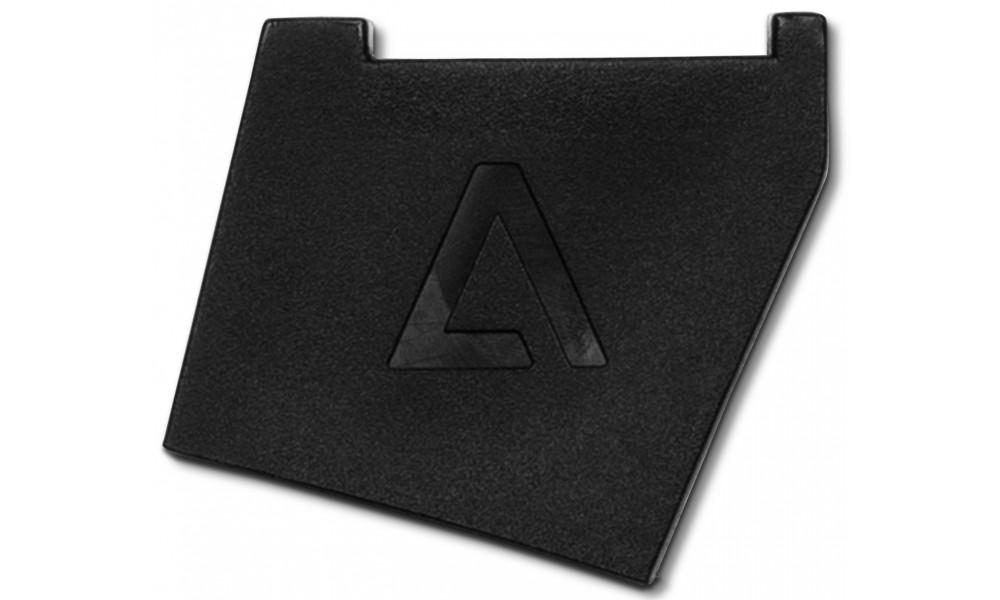 Lokasuojien kiinnityselementti ACID Carrier Spacer rear 27mm 2.0 