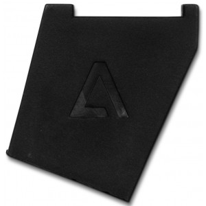 Lokasuojien kiinnityselementti ACID Carrier Spacer rear 34mm 2.0