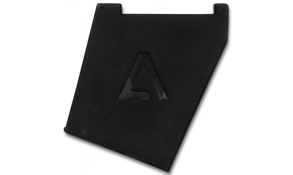 Lokasuojien kiinnityselementti ACID Carrier Spacer rear 34mm 2.0 