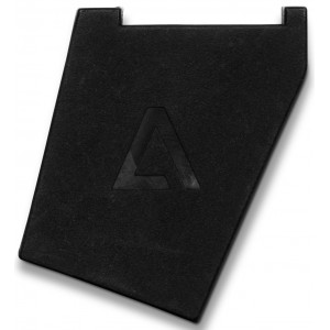 Lokasuojien kiinnityselementti ACID Carrier Spacer rear 38mm 2.0