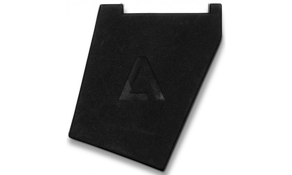 Lokasuojien kiinnityselementti ACID Carrier Spacer rear 38mm 2.0 