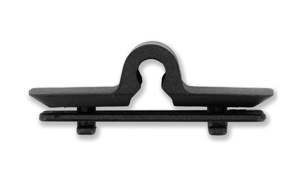 Lokasuojien kiinnitysadapteri ACID Stay Clip front Out 2.0 - 1