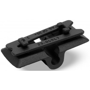 Lokasuojien kiinnitysadapteri ACID Stay Clip front Out 2.0