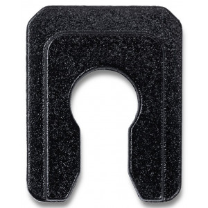 Lokasuojien kiinnitysadapteri ACID U-Spacer Seat Stay Bridge 2.5mm 1.0/2.0