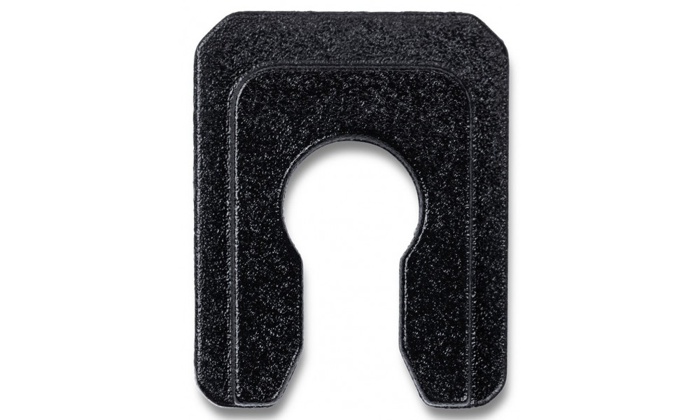 Lokasuojien kiinnitysadapteri ACID U-Spacer Seat Stay Bridge 2.5mm 1.0/2.0 