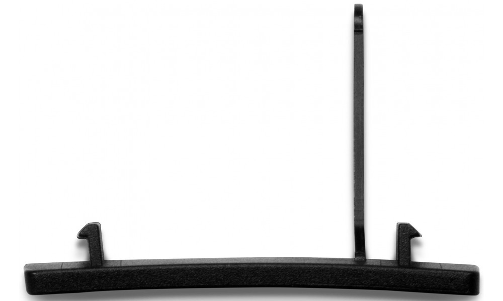 Lokasuojien kiinnitysadapteri ACID Fork Bridge 35mm 2.0 black 