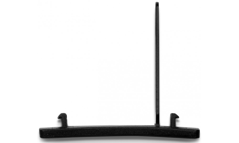 Lokasuojien kiinnitysadapteri ACID Fork Bridge 47mm 2.0 black 