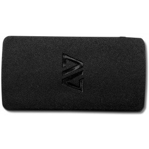 Lokasuojien kiinnitysadapteri ACID Stay Clip front