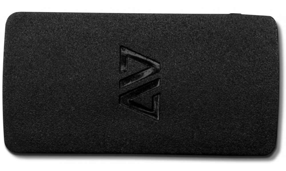 Lokasuojien kiinnitysadapteri ACID Stay Clip front 