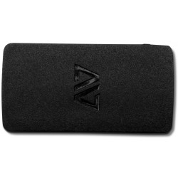 Lokasuojien kiinnitysadapteri ACID Stay Clip front