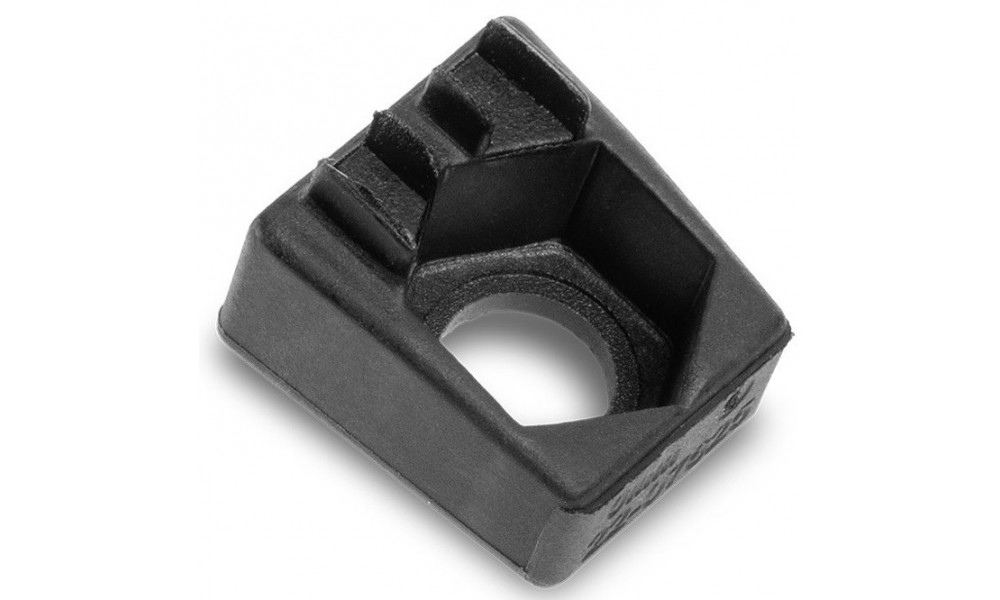 Lokasuojien kiinnityselementti ACID Seat Stay Bridge Spacer 0mm 