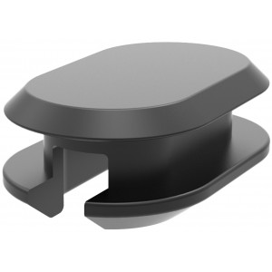 Lokasuojien kiinnityselementti ACID Plug Stamping Hole 2.0