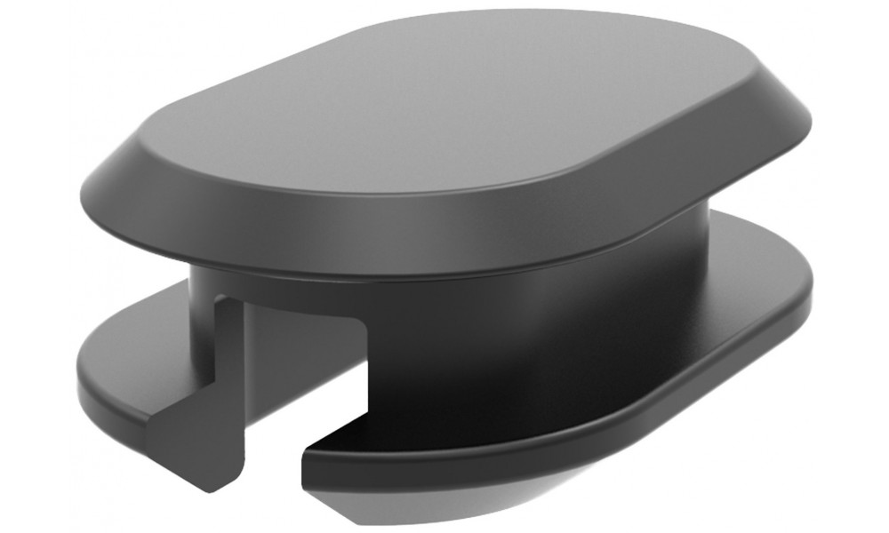 Lokasuojien kiinnityselementti ACID Plug Stamping Hole 2.0 