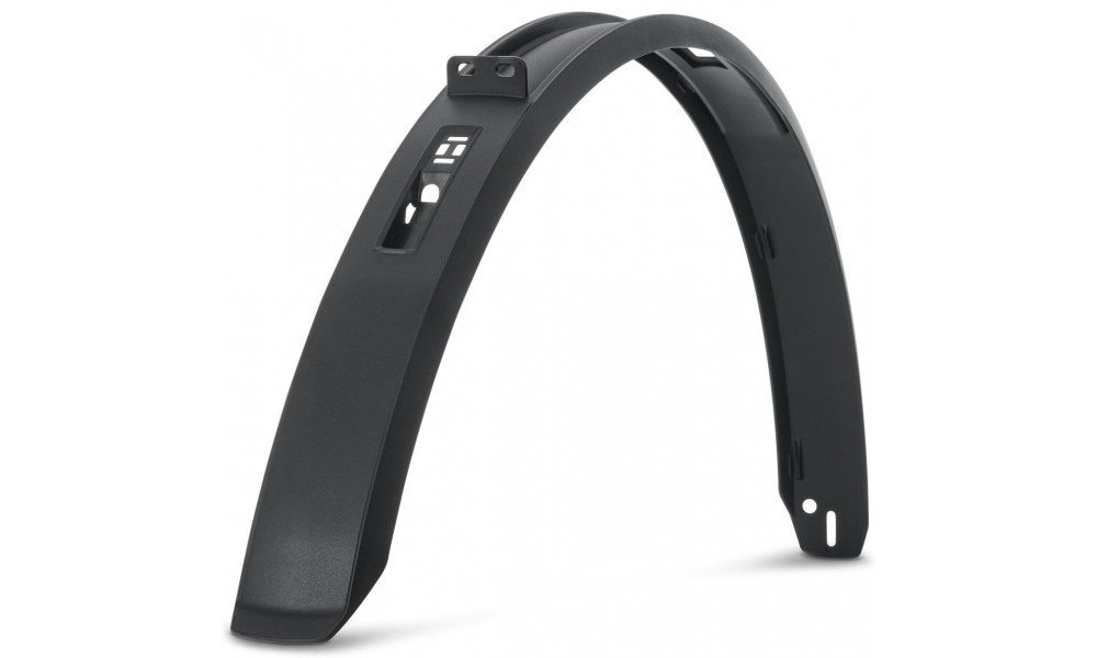 Takalokasuoja ACID IC 3.0 65mm M-S 