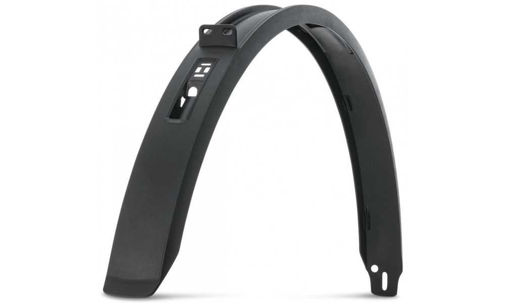 Takalokasuoja ACID IC 3.0 56mm M-S 