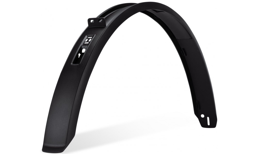 Takalokasuoja ACID IC 3.0 65mm 