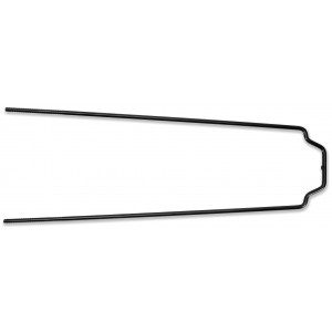 Kiinnitystanko lokasuojalle ACID 60mm 2.0