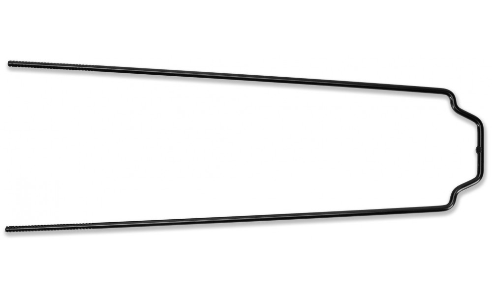 Kiinnitystanko lokasuojalle ACID 60mm 2.0 