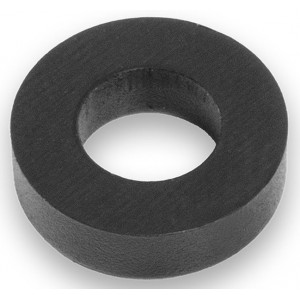 Lokasuojien kiinnityselementti ACID Fork Crown Spacer Screw Mount 3mm