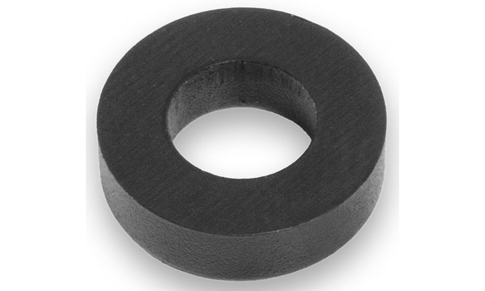 Lokasuojien kiinnityselementti ACID Fork Crown Spacer Screw Mount 3mm 