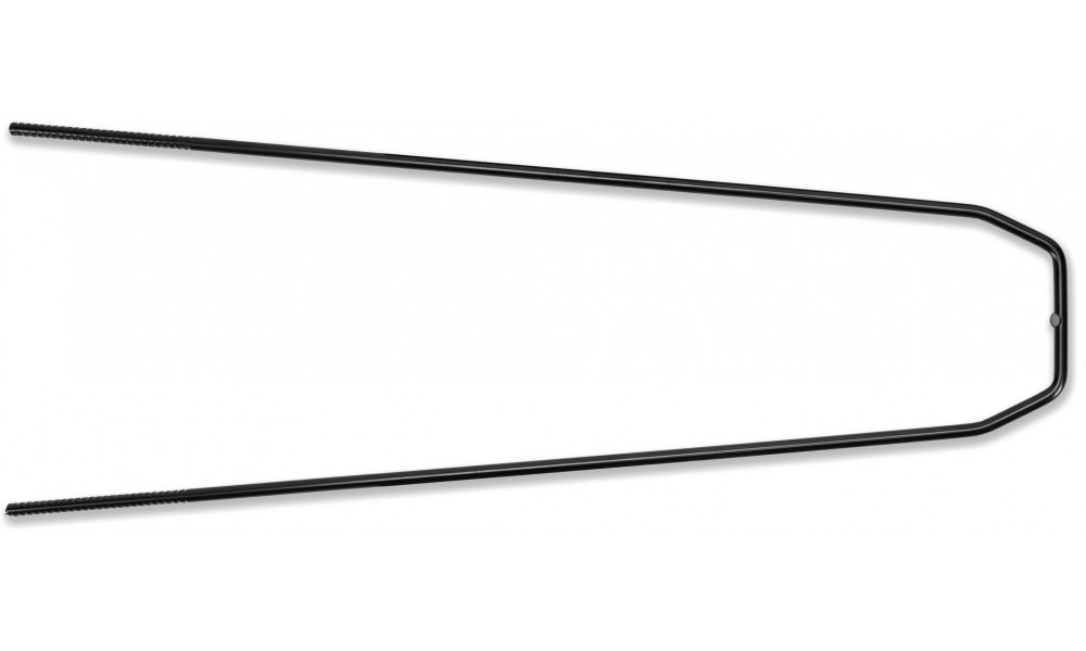 Kiinnitystanko lokasuojalle ACID Out 60mm 2.0 