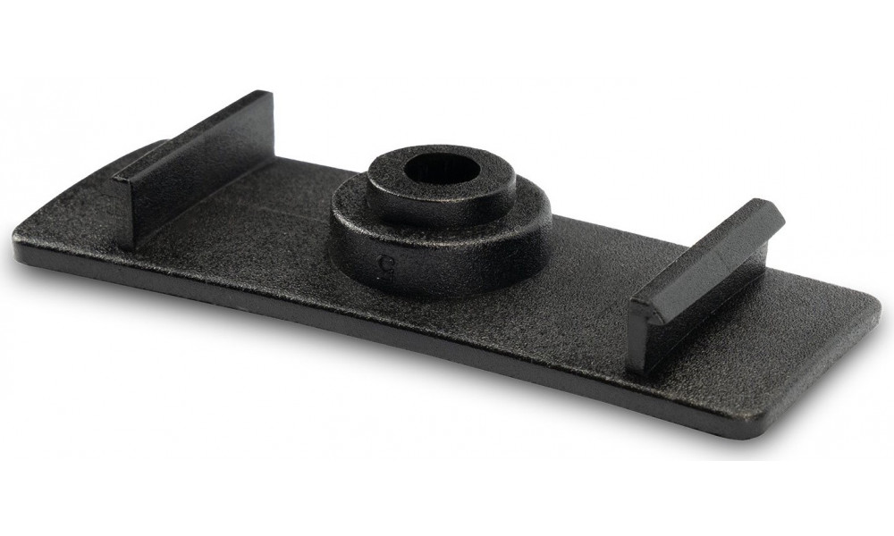 Lokasuojien kiinnitysadapteri ACID Fork Crown Screw Mount 3mm 