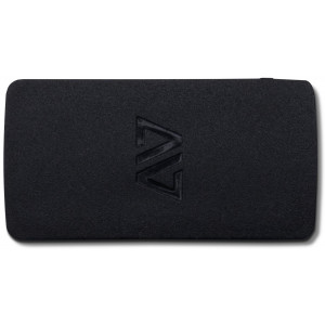 Lokasuojien kiinnityselementti ACID Stay Clip Kid front