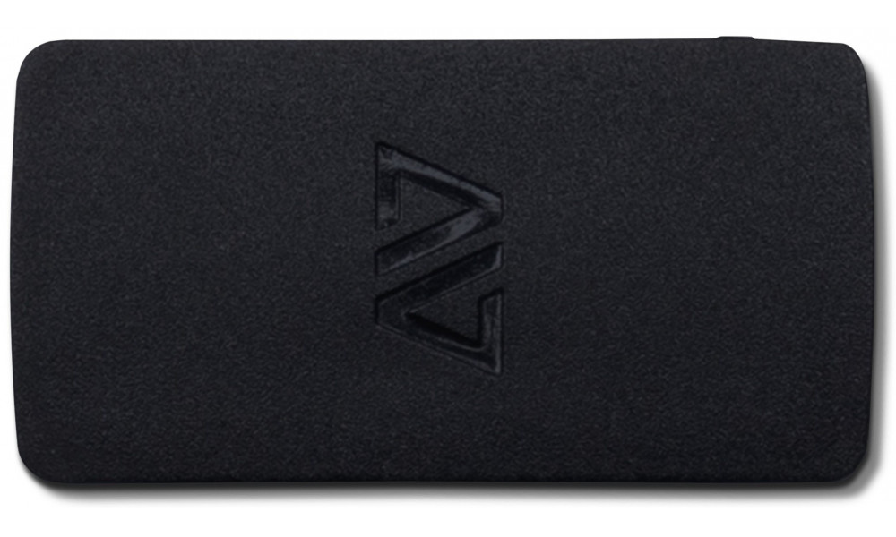 Lokasuojien kiinnityselementti ACID Stay Clip Kid front 