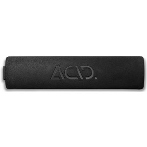 Lokasuojien kiinnityselementti ACID Stay Clip Kid rear