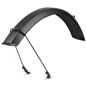 Etulokasuoja ACID SIC 2.0 67 26"