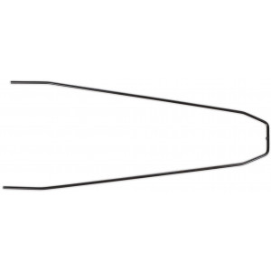 Kiinnitystanko lokasuojalle ACID Out SIC 2.0 67mm