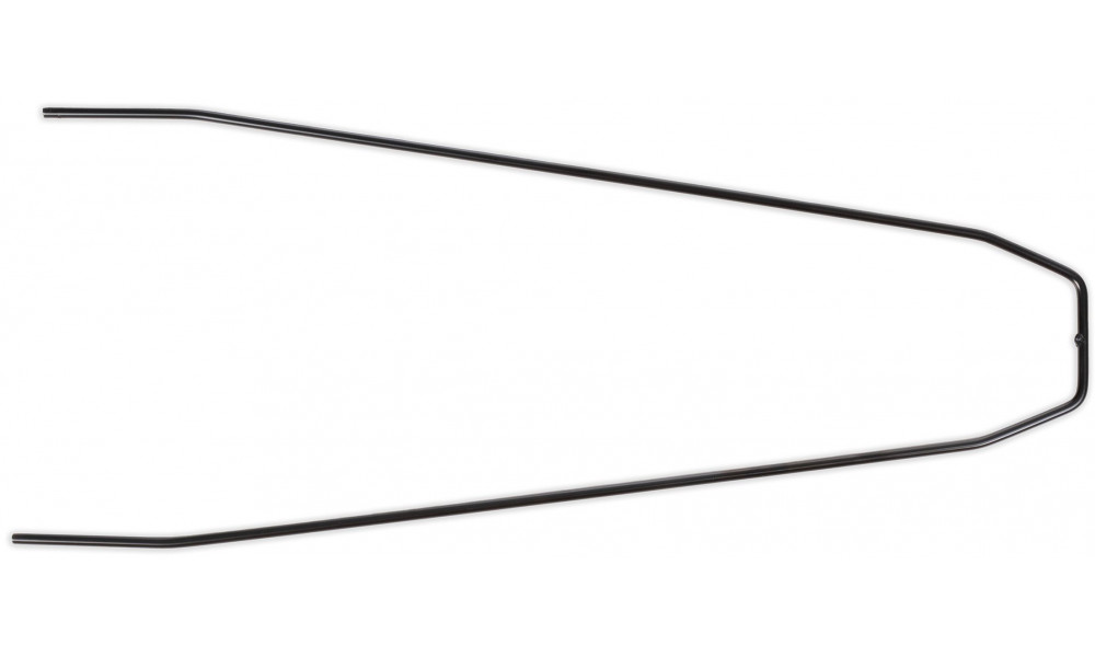 Kiinnitystanko lokasuojalle ACID Out SIC 2.0 67mm 