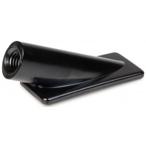 Lokasuojien kiinnitysadapteri ACID SIC 2.0 Slot Nut 30° M6